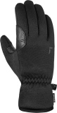 Reusch Thomas TOUCH-TEC 6505160 7700 black front